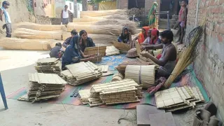 शी-मार्ट से महिलाओं को सीधा मिल सकेगा बाजार।