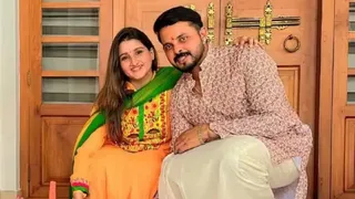 पत्नी को श्रीसंत पर है अटूट विश्वास