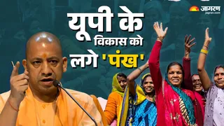मुख्यमंत्री योगी आदित्यनाथ
