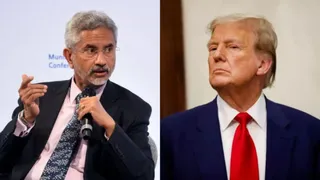 भारत-अमेरिका के बीच बड़ी डील फाइनल? ट्रंप के साथ जयशंकर की प्राइवेट मीटिंग