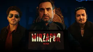 'मिर्जापुर: द फिल्म' की शूटिंग हुई पूरी