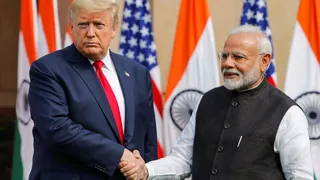 भारत में अमेरिका के राजदूत सर्जियो गोर ने दी है जानकारी (फोटो: @USAmbIndia)