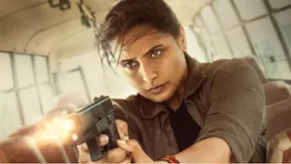 'मर्दानी 3' के बीच ओटीटी क्वीन बनीं रानी मुखर्जी