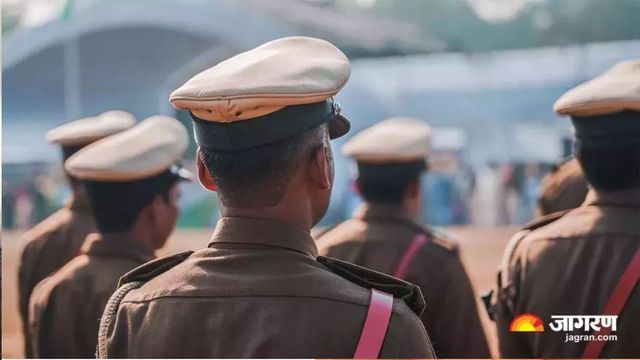 यूपी में बड़े पैमाने पर पुल‍िसकर्मि‍यों को म‍िला प्रमोशन, 384 हेड कांस्टेबल भी बने सब इंस्‍पेक्‍टर
