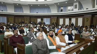 बिहार विधानसभा का बजट सत्र शुरू