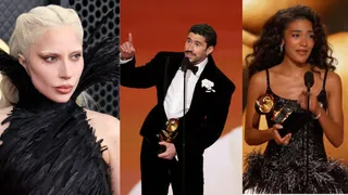 Grammy 2026 में लेडी गागा और बेड बनी का जलवा, जीत से चूका भारत