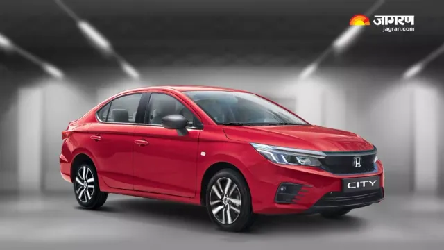 honda city base variant calculate monthly emi payments if down payment one lakh rupees