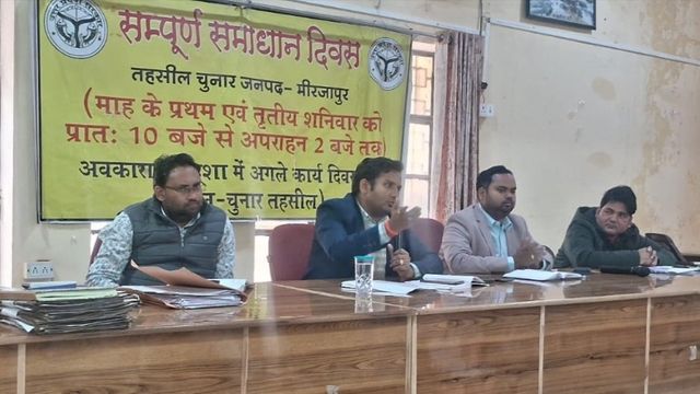 यूपी में SIR में गलतियों को दूर करने में मतदाताओं की मदद करेंगे BLO, पोर्टल पर डॉक्यूमेंट अपलोड करने के निर्देश
