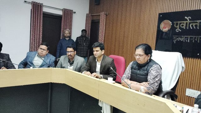 इज्जतनगर मंडल के 70 स्टेशनों पर अब मिलेगा एयरपोर्ट जैसा अहसास, देखें आपके शहर का नाम है या नहीं?
