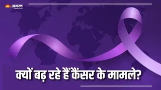 कैंसर के बढ़ते मामलों के पीछे क्या कारण हैं? (Picture Courtesy: Freepik)