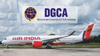 डीजीसीए को स्विच में नहीं मिली गड़बड़ी