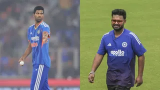 वॉशिंगटन सुंदर और ऋषभ पंत की चोट