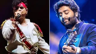 पलाश सेन ने बताई अरिजीत सिंह के सिंगिंग छोड़ने की वजह/ फोटो- Instagram