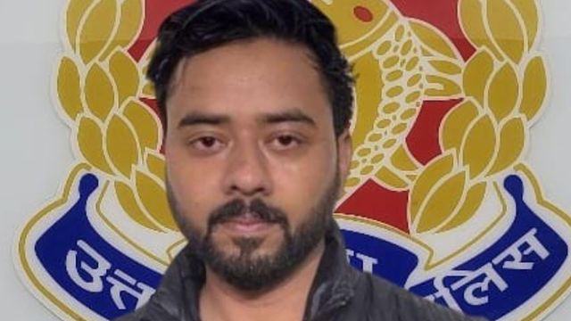 शाइन सिटी की कोर मार्केटिंग टीम का सदस्य अतुल गिरफ्तार, कोर्ट ने जारी किया था गैर जमानती वारंट
