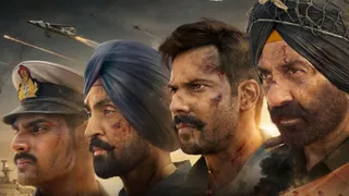 बॉर्डर 2 की टिकट प्राइस पर भारी डिस्काउंट/ फोटो- Instagram