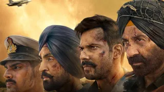 बॉर्डर 2 कलेक्शन अपडेट (फोटो क्रेडिट- एक्स)