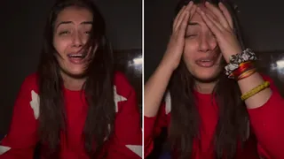 चंद्रिका दीक्षित के पति ने दिया उन्हें धोखा/ फोटो- Instagram