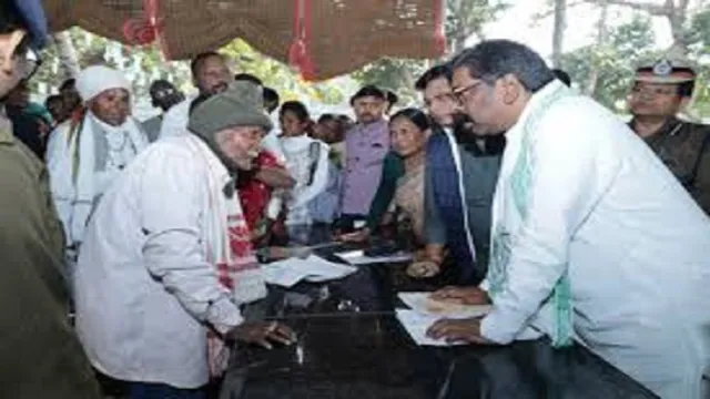 Jharkhand Rises as a Global  Hub for Green Steel Production