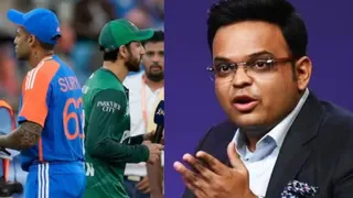 ICC पर बरसा पूर्व अधिकारी, BCCI पर भी उठाए सवाल
