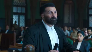सनी देओल की इक्का फिल्म (फोटो क्रेडिट- एक्स)