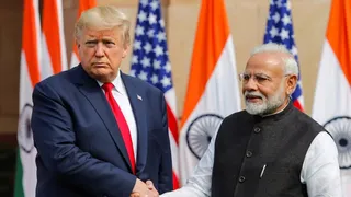 भारत-अमेरिका व्यापार समझौता- स्टील, एल्युमीनियम और ऑटो पार्ट्स पर टैरिफ बाहर रहने की संभावना