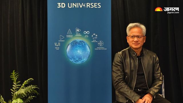 Exclusive: Nvidia के फाउंडर ने भारत की सड़कों को बताया दुनिया की सबसे चैलेंजिंग, ऑटोनॉमस गाड़ियों की टेस्टिंग के लिए बेहतरीन जगह
