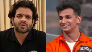 करण पटेल और प्रिंस नरूला द 50 (फोटो-इंस्टाग्राम)