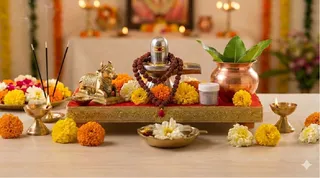Mahashivratri 2026: कैसे प्राप्त करें महादेव की कृपा (Image Source: AI-Generated)