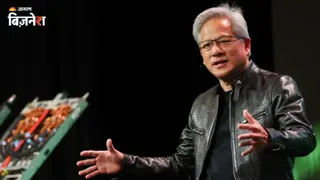 'भारत में लाखों लोगों को मिलेंगी नौकरियां', Nvidia CEO का बड़ा दावा; समझाया कैसे बनता है जॉब्स का इकोसिस्टम?
