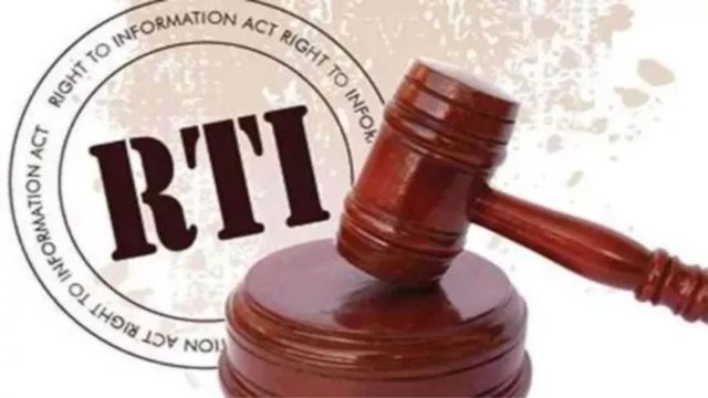 व्यक्ति की निजता में हस्तक्षेप की अनुमति नहीं देता RTI कानून- सूचना आयुक्त मोहम्मद नदीम
