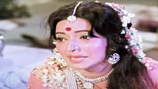 संतोषी मां के एक सीन में एक्ट्रेस (फोटो-इंस्टाग्राम)