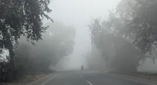 सिरसा में सुबह व शाम को ठिठुरन (फोटो: जागरण)