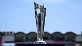 टी20 वर्ल्ड कप 2026