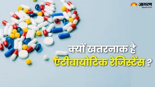 दर्द निवारक बढ़ा रहे एंटीबायोटिक रेजिस्टेंस, WHO रिपोर्ट ने किया सावधान (Picture Credit- Freepik)