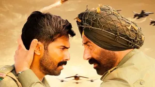 बॉर्डर 2 कलेक्शन (फोटो क्रेडिट- एक्स)