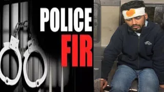 बीएचयू में यूजीसी पोस्ट पर विवाद, छात्र की पिटाई के बाद पुलिस ने दर्ज किया मुकदमा।