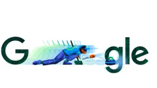 Winter Olympics: Google ने आज बनाया ये खास Doodle