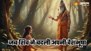 पौराणिक कथा (Image Source: AI-Generated)