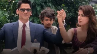 5 साल बाद एक्टिंग की दुनिया में लौटीं रिया चक्रवर्ती/ फोटो- Instagram