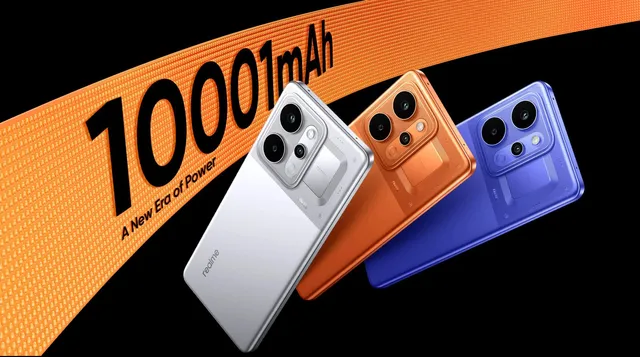 10,001mAh बैटरी Realme के इस फोन की सेल शुरू, 1.5K डिस्प्ले भी मिलेगा; जानें कीमत-ऑफर्स