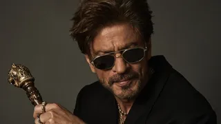 शाह रुख खान को खाने में पसंद हैं ये तीन चीजें। फोटो क्रेडिट- इंस्टाग्राम