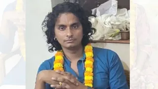 Kathavachak Shravan Das Case: पाक्सो की विशेष न्यायाधीश की अदालत ने उनकी जमानत याचिका खारिज कर दी। फाइल फोटो