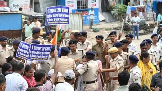 16 फरवरी को विधानसभा घेरने निकलेंगे शिक्षक अभ्यर्थी
