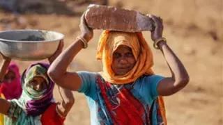 वीबी-जी राम (जी) योजना में चार श्रेणियों में मिलेगा 125 दिन रोजगार। सांकेतिक तस्वीर
