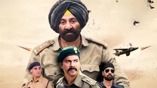 बॉर्डर 2 ने दुनियाभर में 13वें दिन किया धांसू कलेक्शन/ फोटो- Instagram