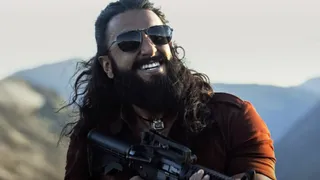 बैन देशों में ही नंबर 1 बनी 'धुरंधर'/ फोटो- Instagram