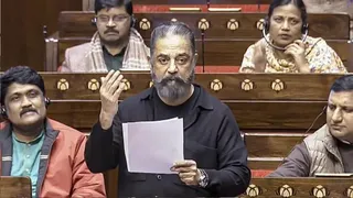 कमल हसन ने दिया बिहार का उदाहरण