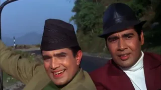 फिल्म में साइड हीरो बनकर रह गया ये एक्टर