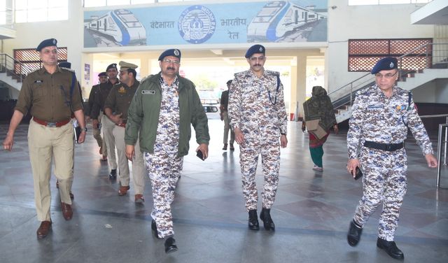 Reel बनाने वाले ध्यान दें! अब ये एक गलती और होगा सख्त एक्शन, आईजी ने कर दिया क्लियर

