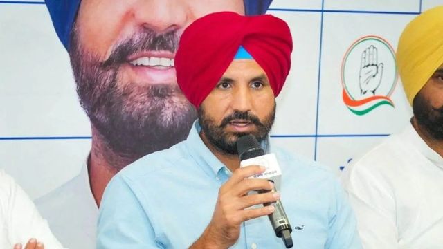 पंजाब कांग्रेस अध्यक्ष को बदलने की मांग, लगाए गए गंभीर आरोप; 2027 चुनाव के लिए हाईकमान से कड़ा फैसला लेने की अपील